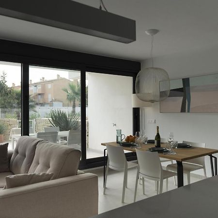 Jávea Prime Spanish Holidays - Marina Bay Apartment מראה חיצוני תמונה
