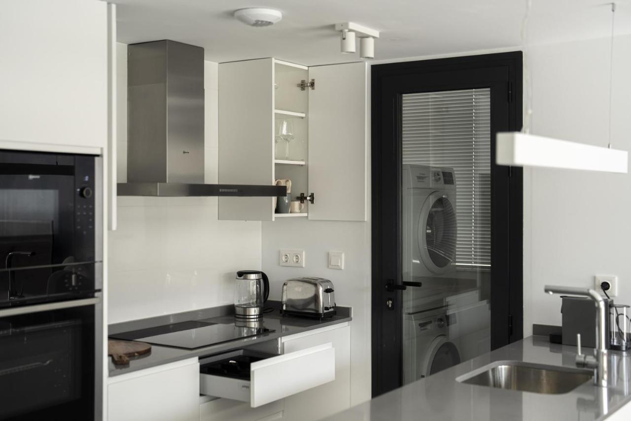 Jávea Prime Spanish Holidays - Marina Bay Apartment מראה חיצוני תמונה