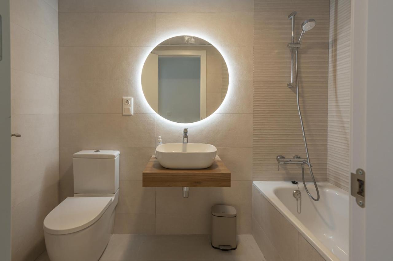 Jávea Prime Spanish Holidays - Marina Bay Apartment מראה חיצוני תמונה