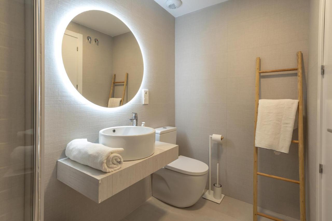 Jávea Prime Spanish Holidays - Marina Bay Apartment מראה חיצוני תמונה
